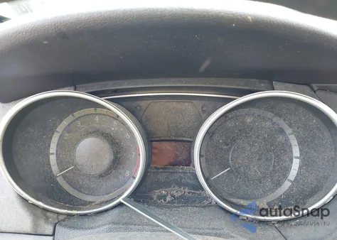 2012 Hyundai Sonata Gls из США, поврежденный, VIN 5NPEB4AC9CH339511